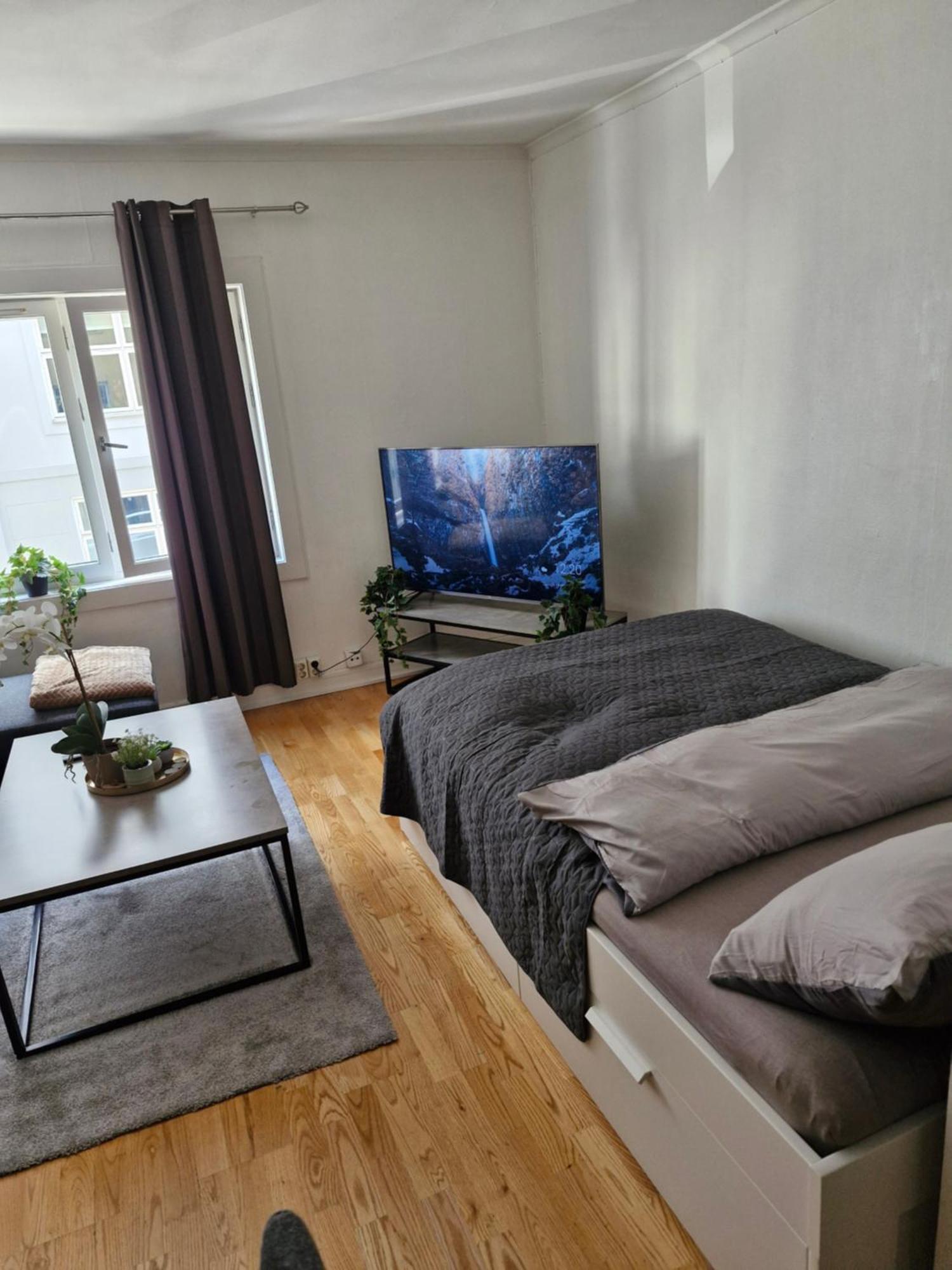 Agi Apartman Oslo Kültér fotó