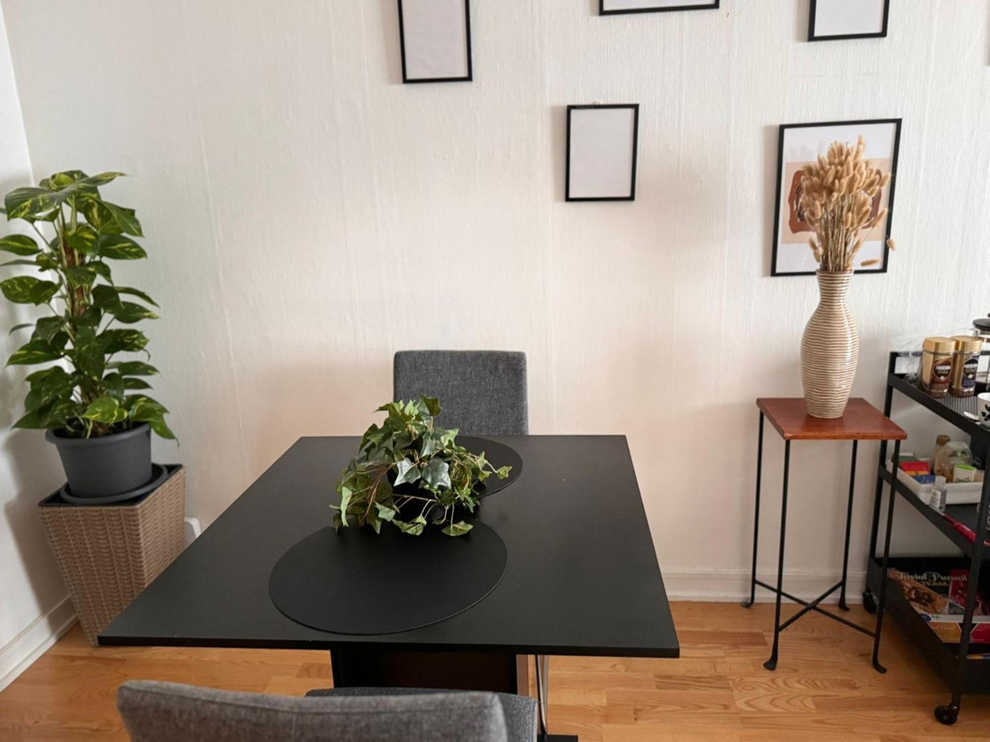 Agi Apartman Oslo Kültér fotó