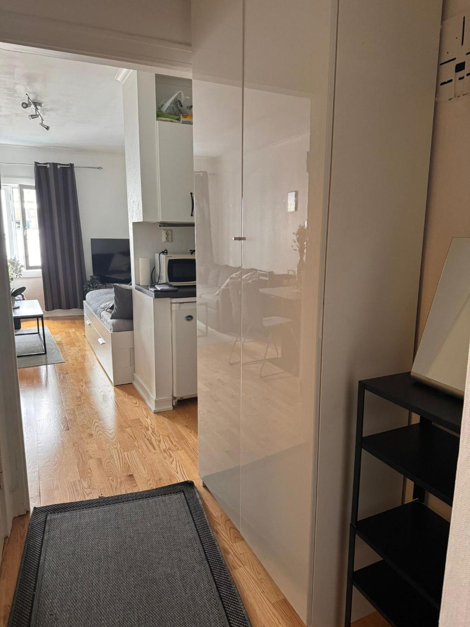 Agi Apartman Oslo Kültér fotó