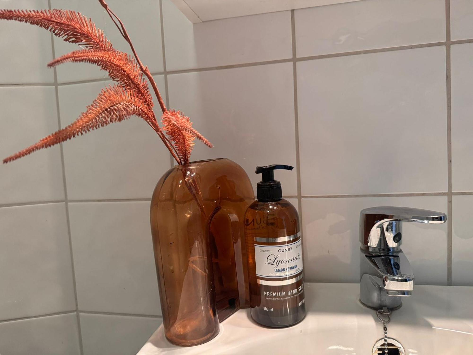 Agi Apartman Oslo Kültér fotó