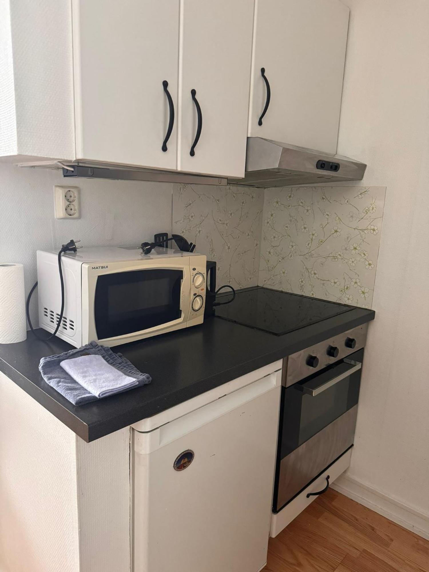 Agi Apartman Oslo Kültér fotó