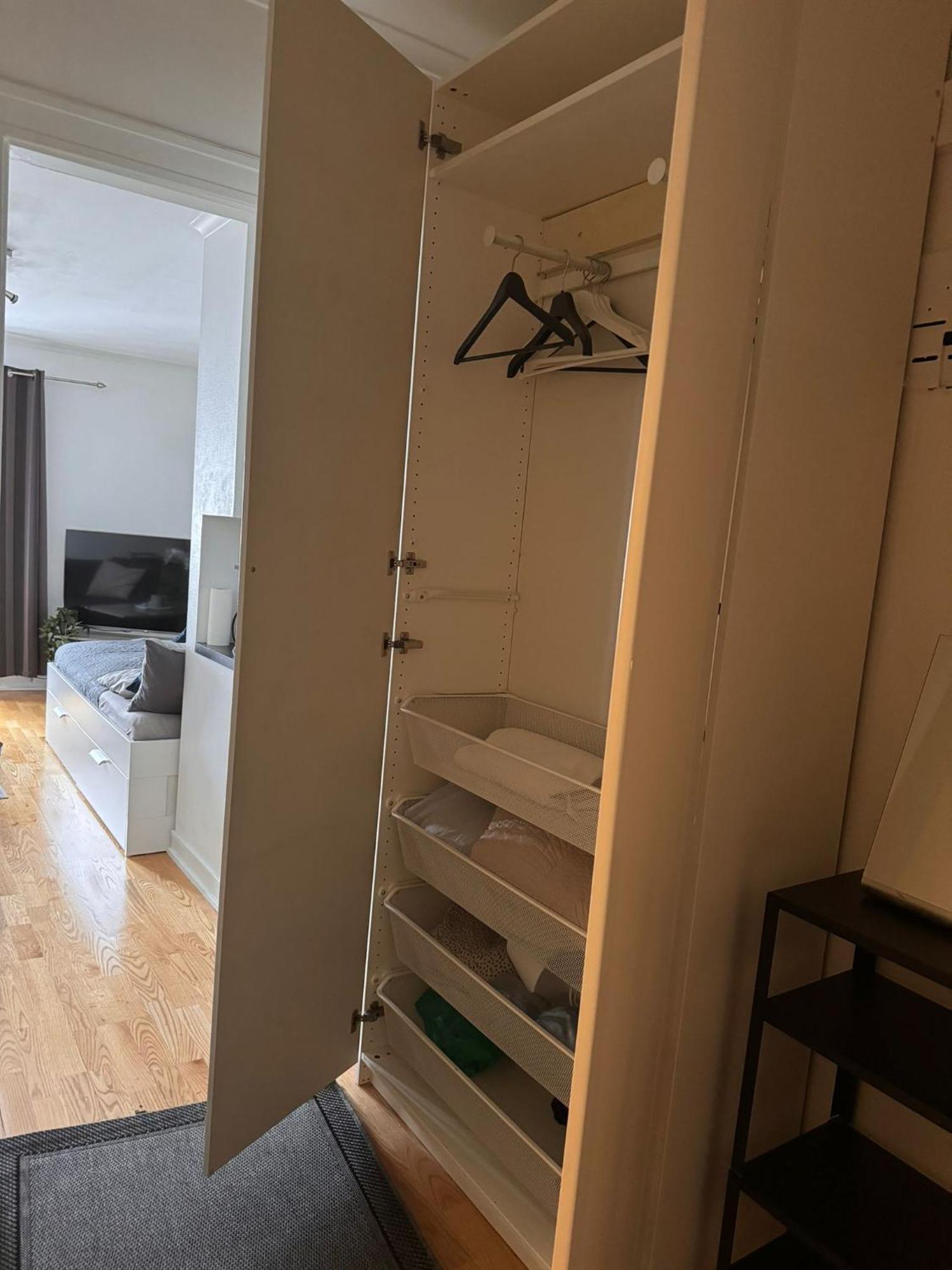 Agi Apartman Oslo Kültér fotó