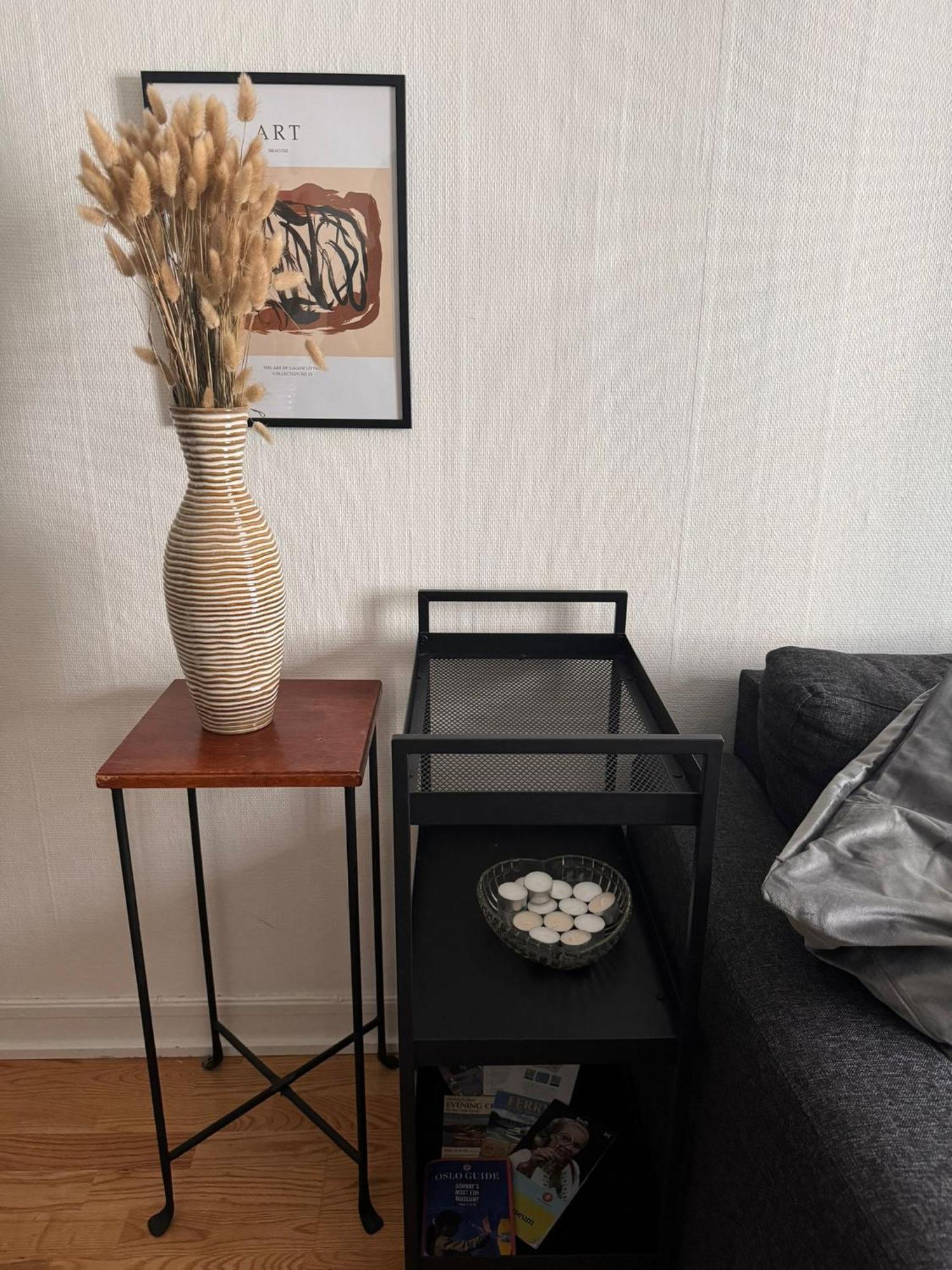 Agi Apartman Oslo Kültér fotó