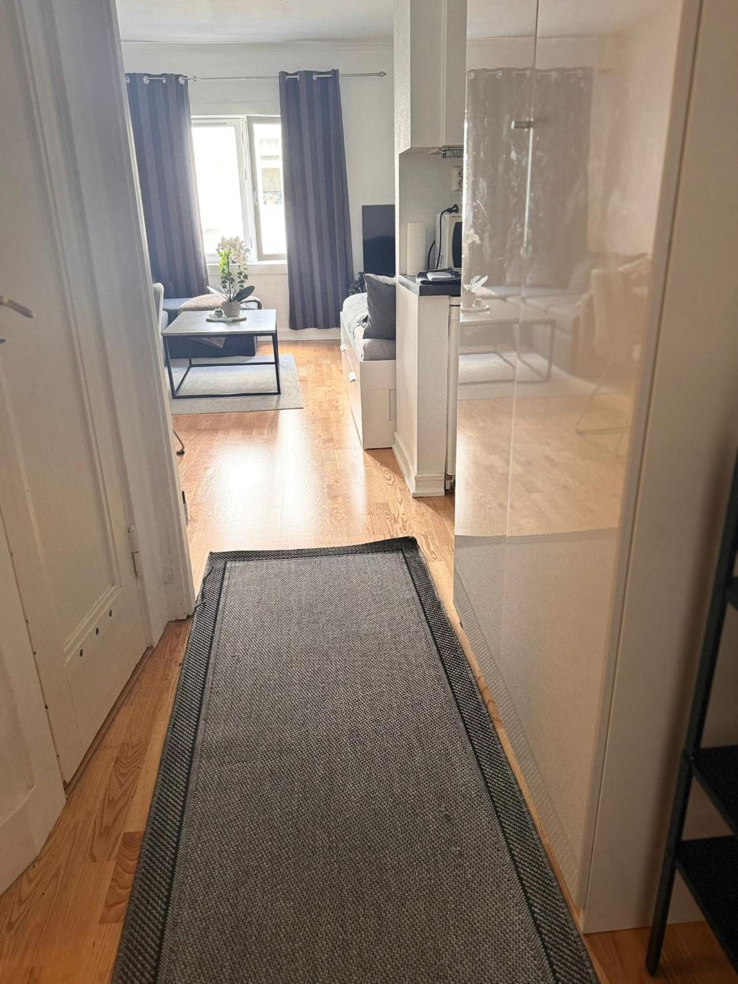 Agi Apartman Oslo Kültér fotó