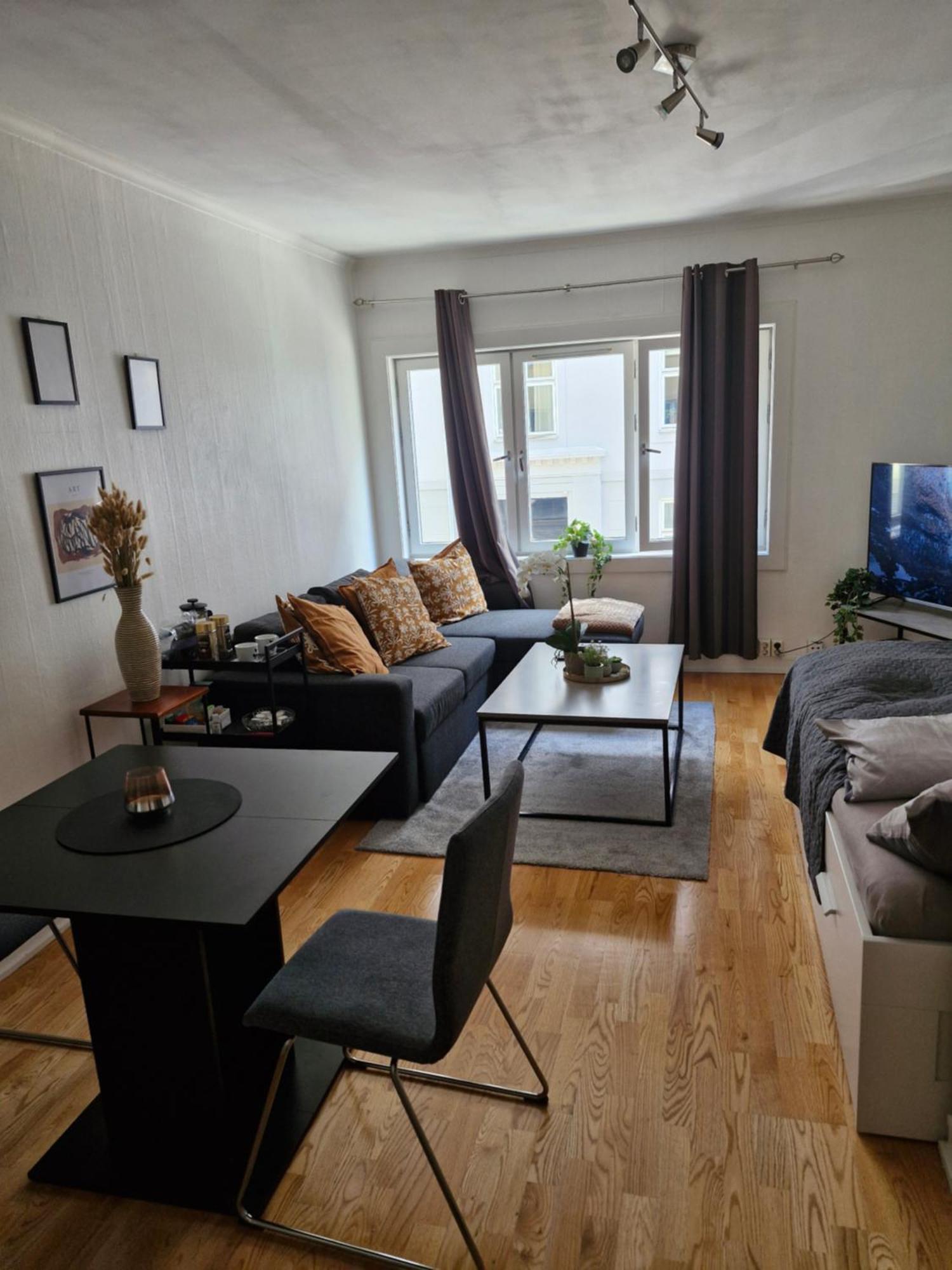 Agi Apartman Oslo Kültér fotó
