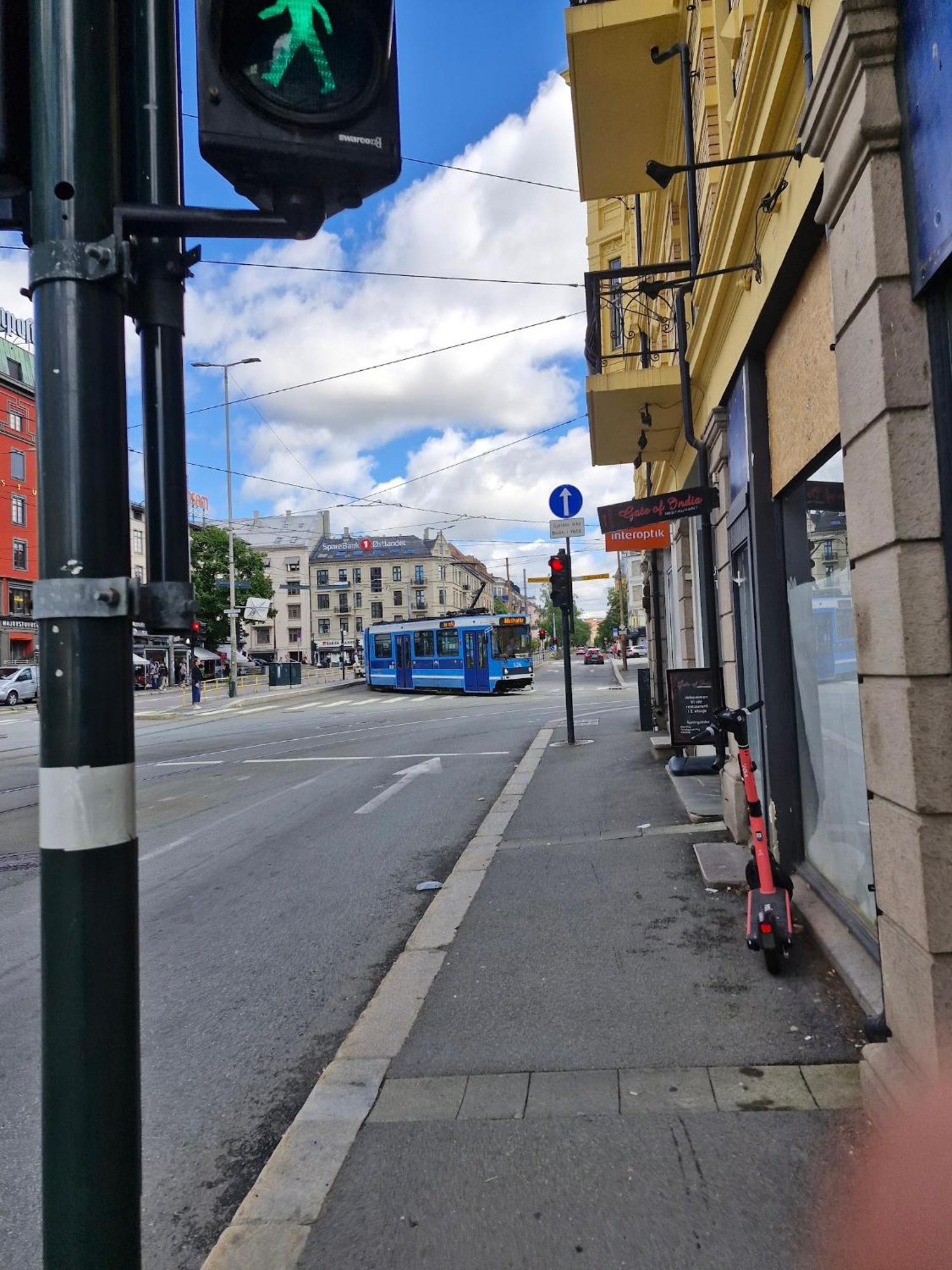 Agi Apartman Oslo Kültér fotó